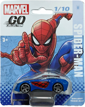 Marvel Go Single Pack