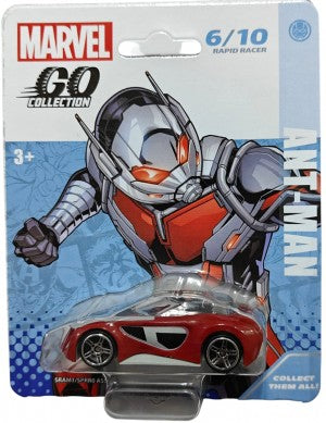 Marvel Go Single Pack