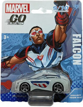 Marvel Go Single Pack