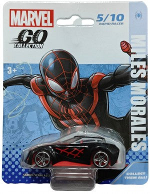 Marvel Go Single Pack