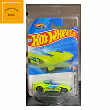 Hot Wheels Alpha Pursuit Hw First Response Car For Kid's (Green)