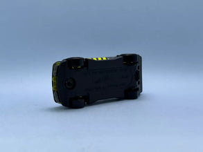 Hot Wheels Track Dwagon (Balck Yellow) Metal Car For Kid's(Styles May Vary)