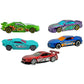 Hot Wheels Hw Drift Metal Body Cars Pack Of 5 For Kid's(Multicolor)