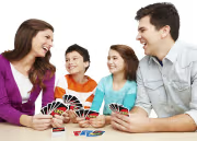 UNO Classic Card Game