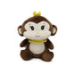 Lazy Baby - Brat - The Adorable Monkey