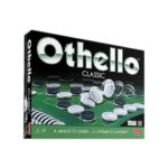 Othello Classic , Funskool Games ,Strategy Games, 8 and above-Toyterra